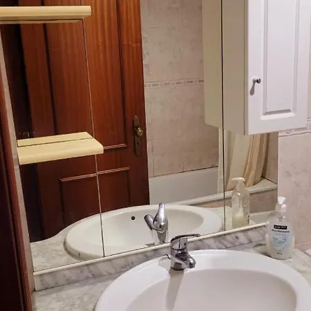 Campo de lujo Desativado *