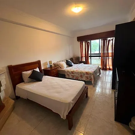 Desativado Luxury tent *
